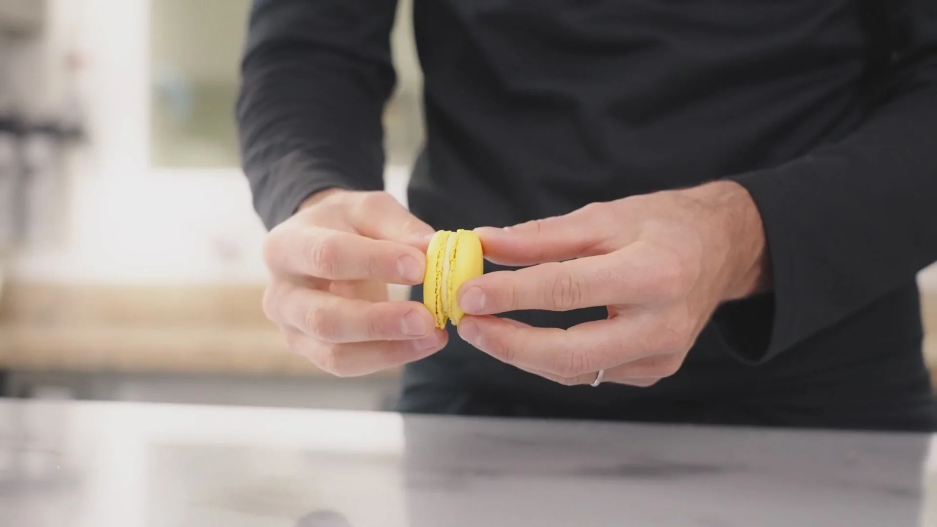 L'excellence de la pâtisserie française