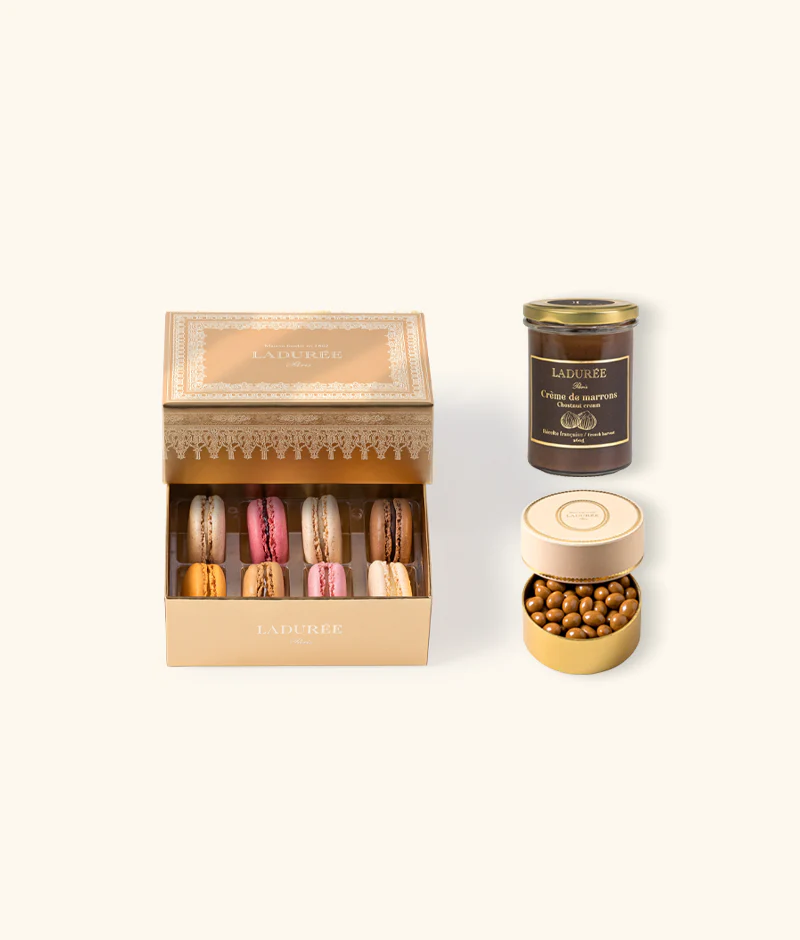 "Gourmet Gift" assortment