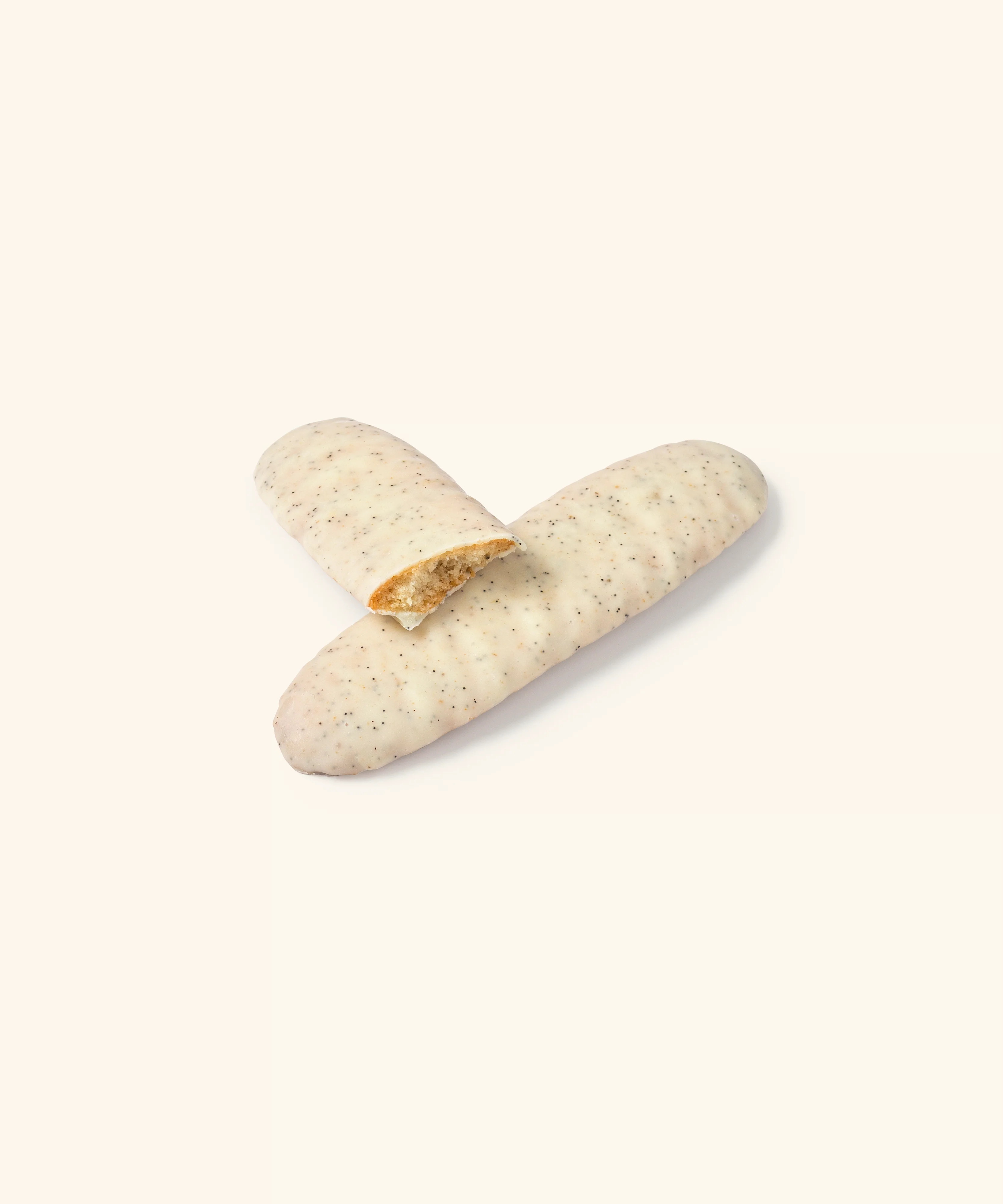 Coffret de Langues de chat - Vanille & Fraise - Image 4