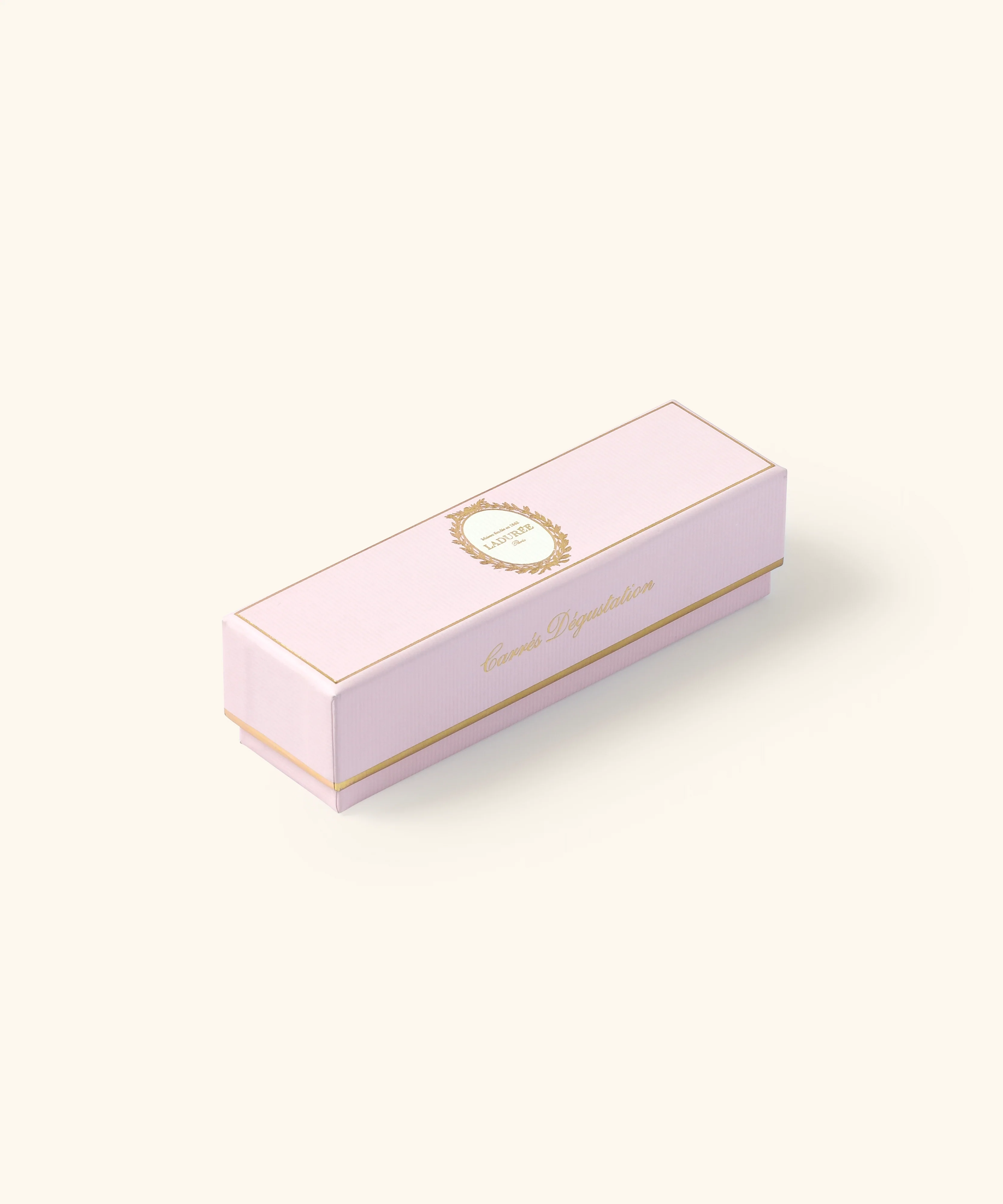 Coffret de 28 carrés de chocolat - Image 2