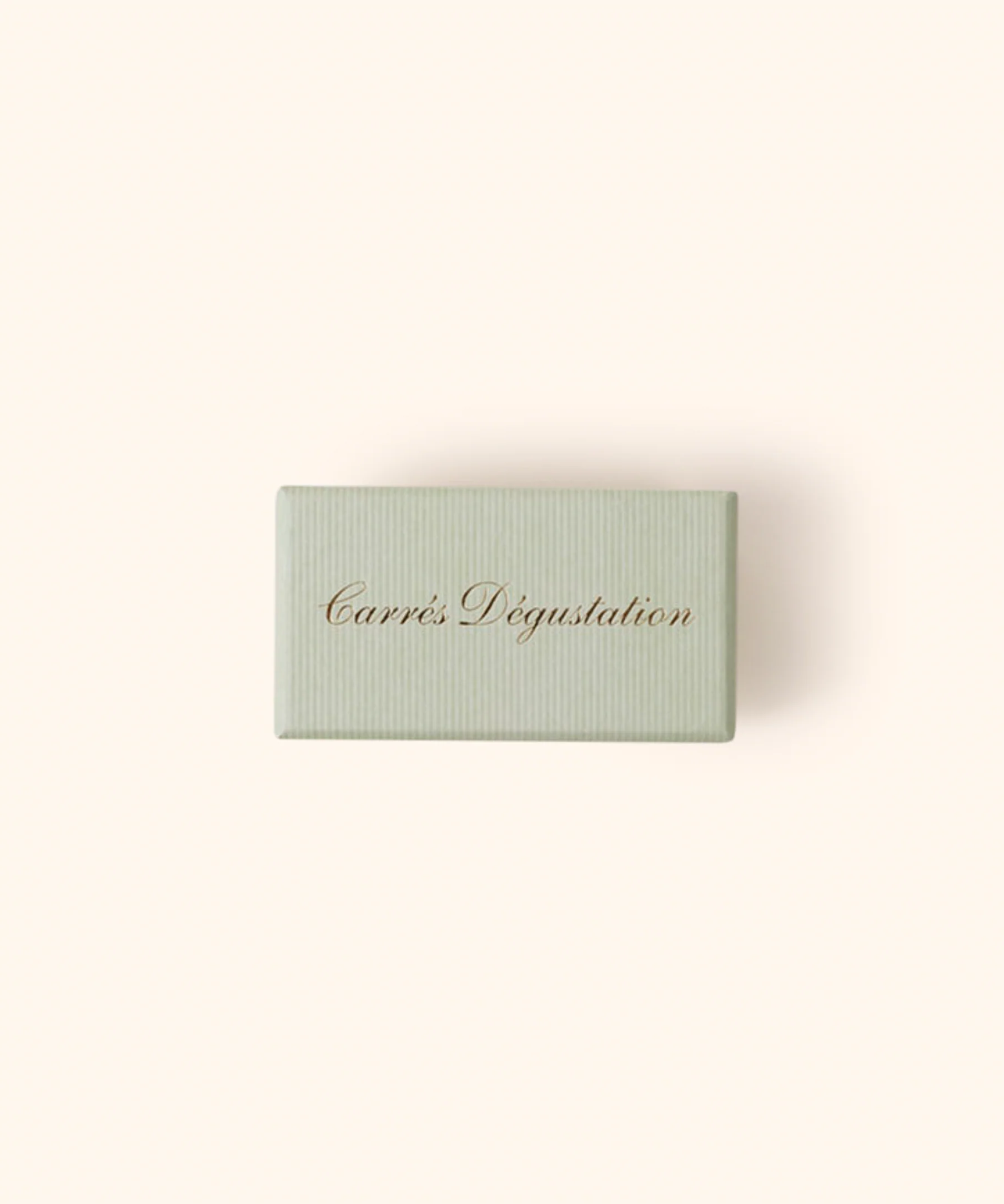 Coffret de 14 carrés de chocolat - Image 3