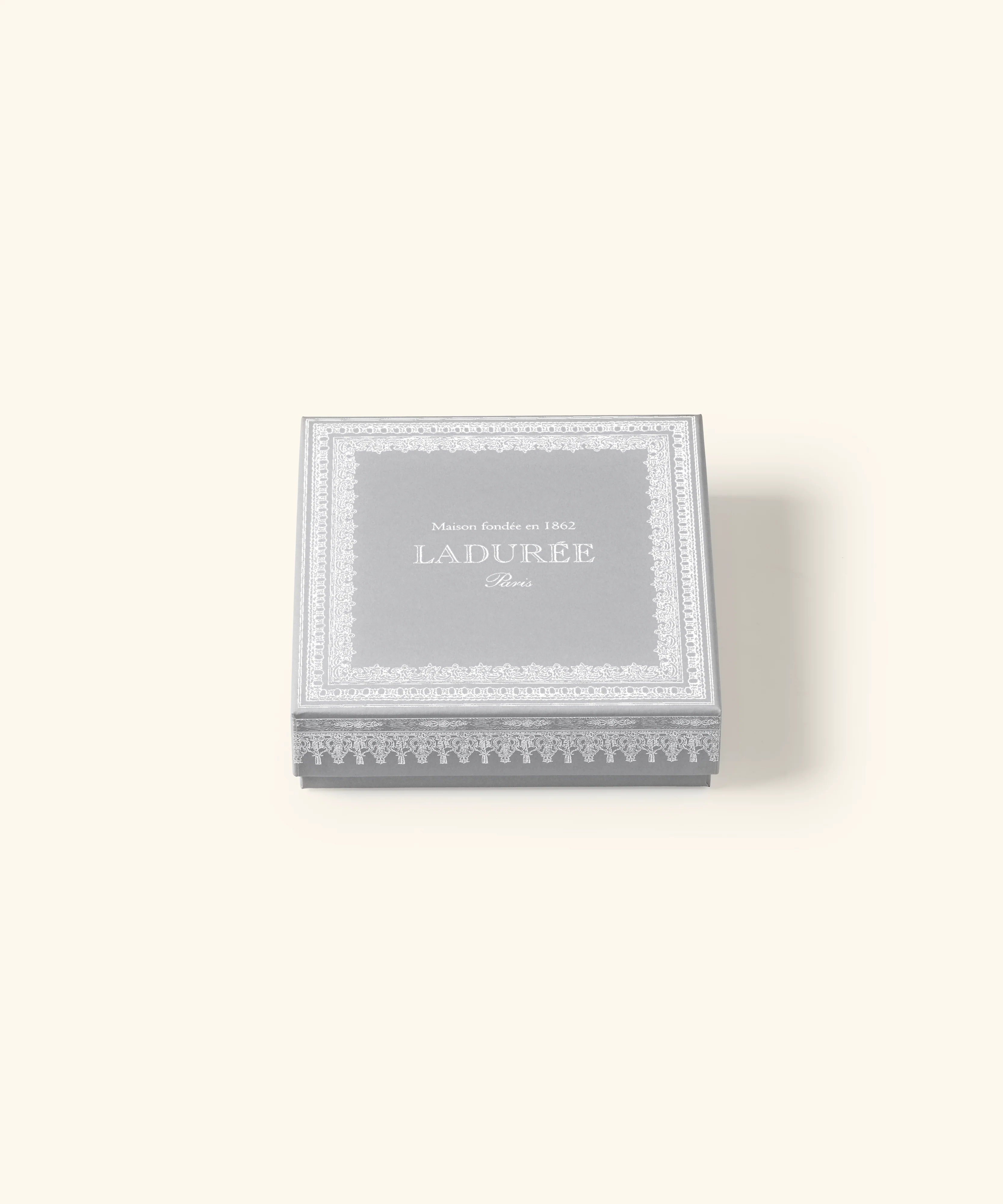 Coffret de 18 macarons "Napoléon" - Image 2