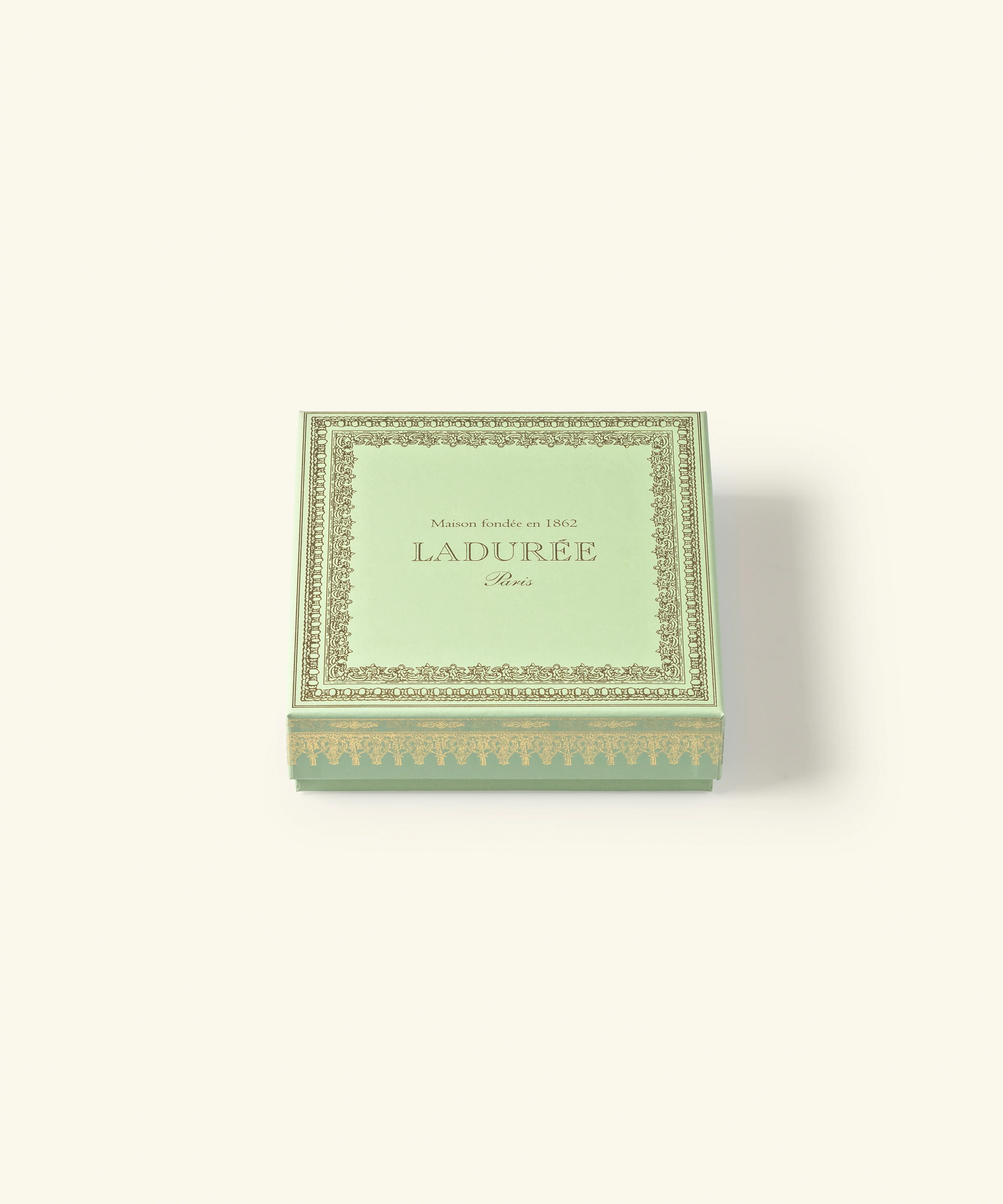 Coffret de 18 macarons "Napoléon" - Image 4