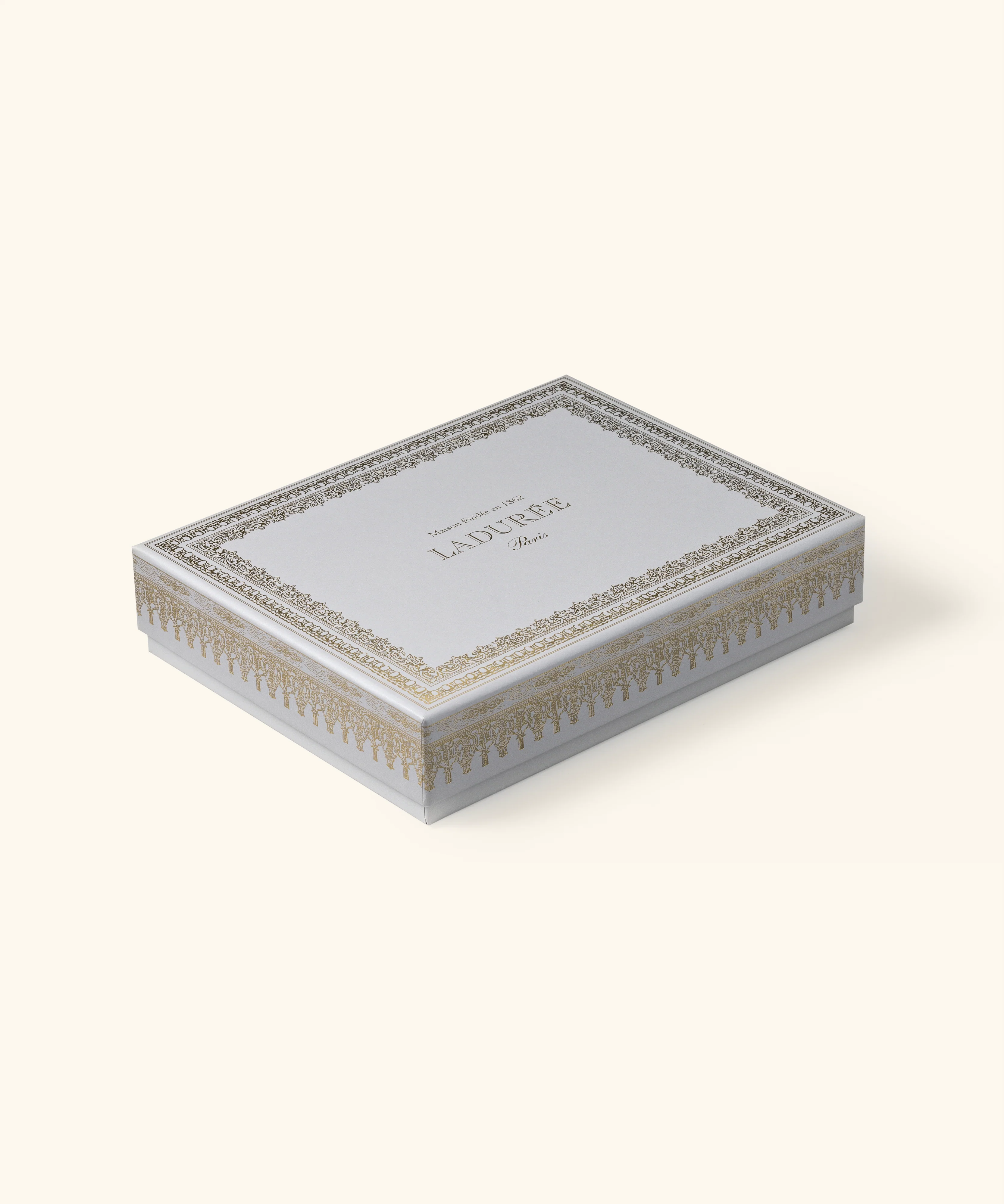 Coffret de 24 macarons "Napoléon" - Image 2