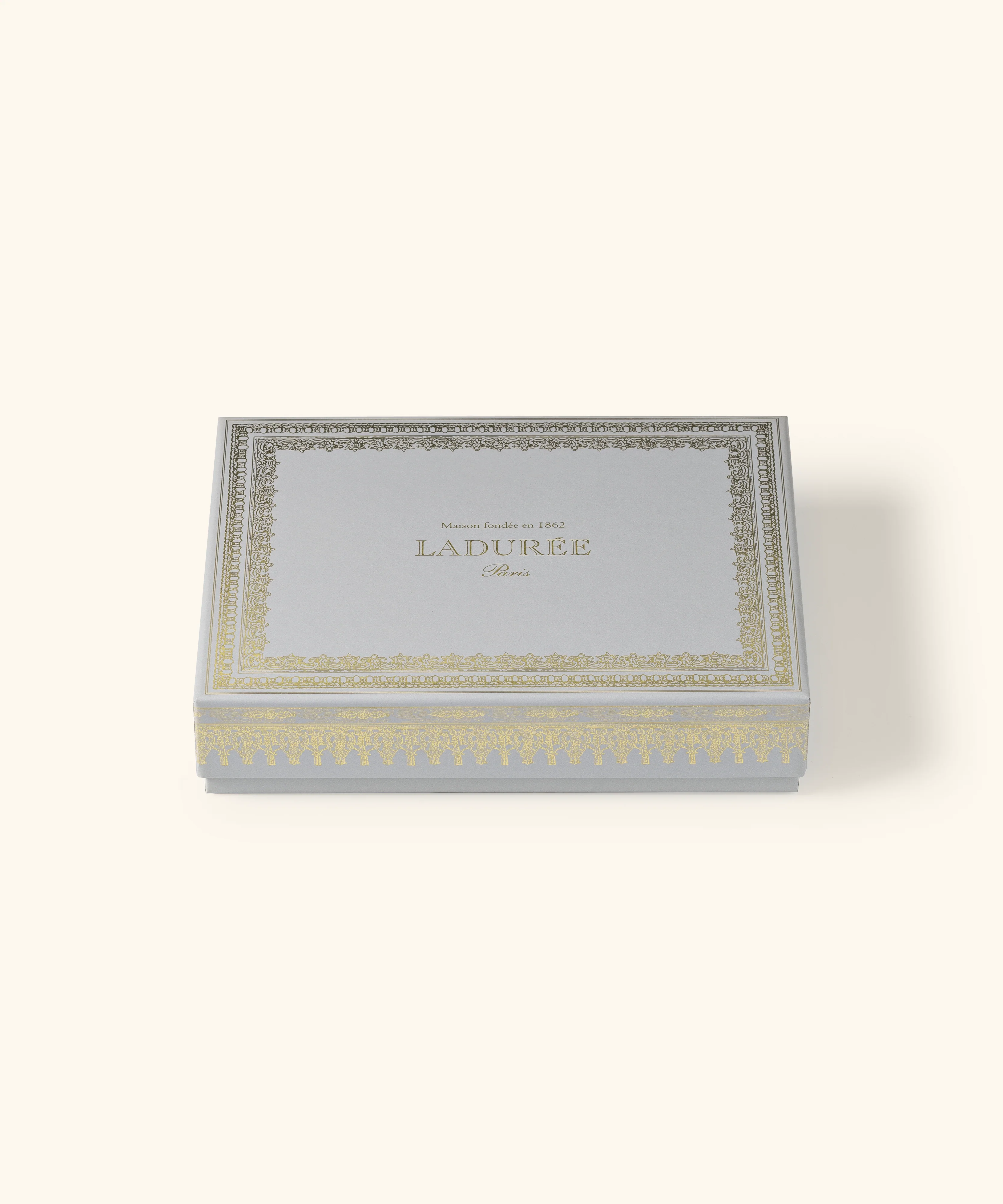 Coffret de 24 macarons "Napoléon" - Image 3