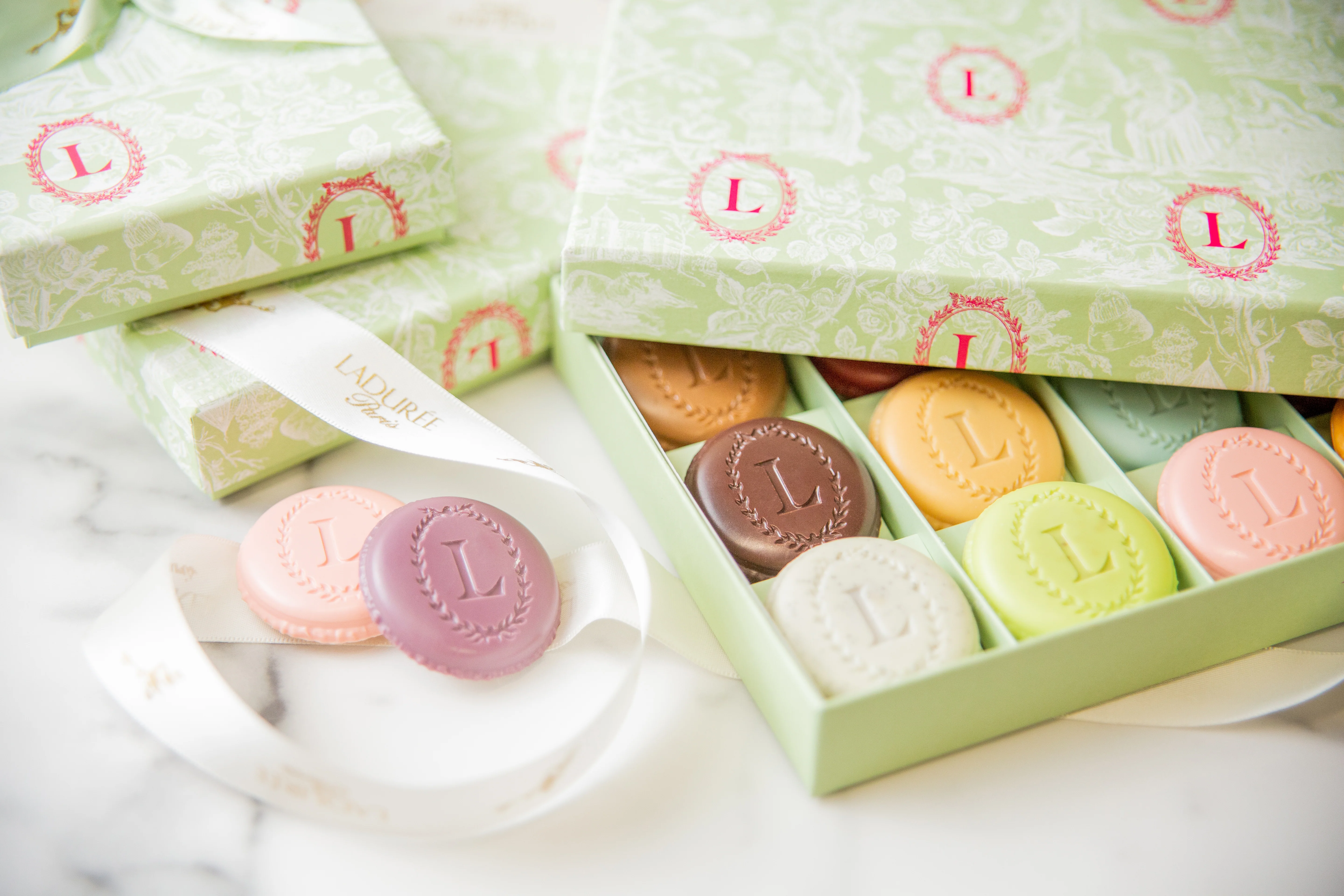 Coffret de 12 Eugénie "Sélection Incontournable" - Image 3