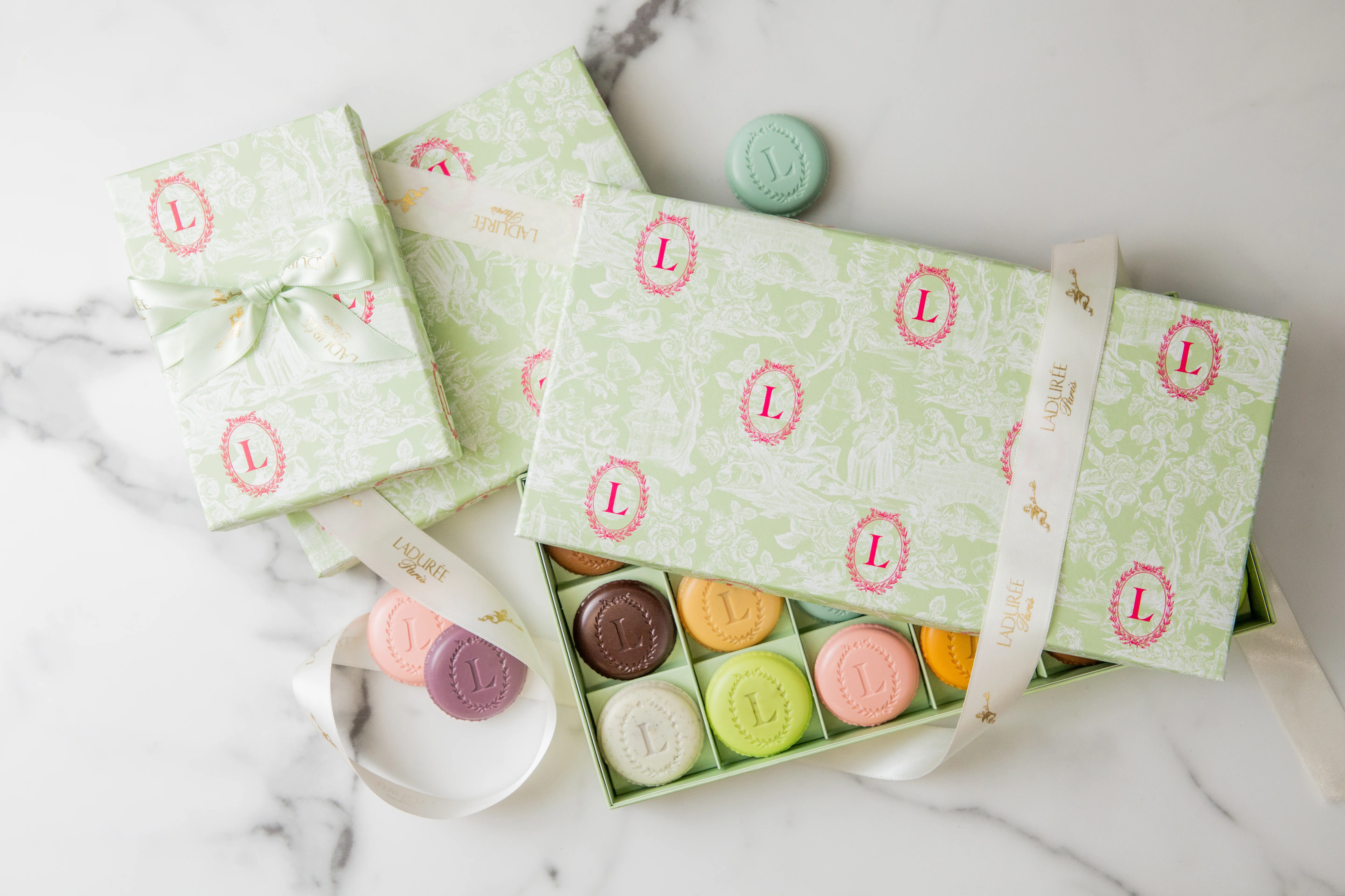 Coffret de 18 Eugénie "Sélection Incontournable" - Image 3