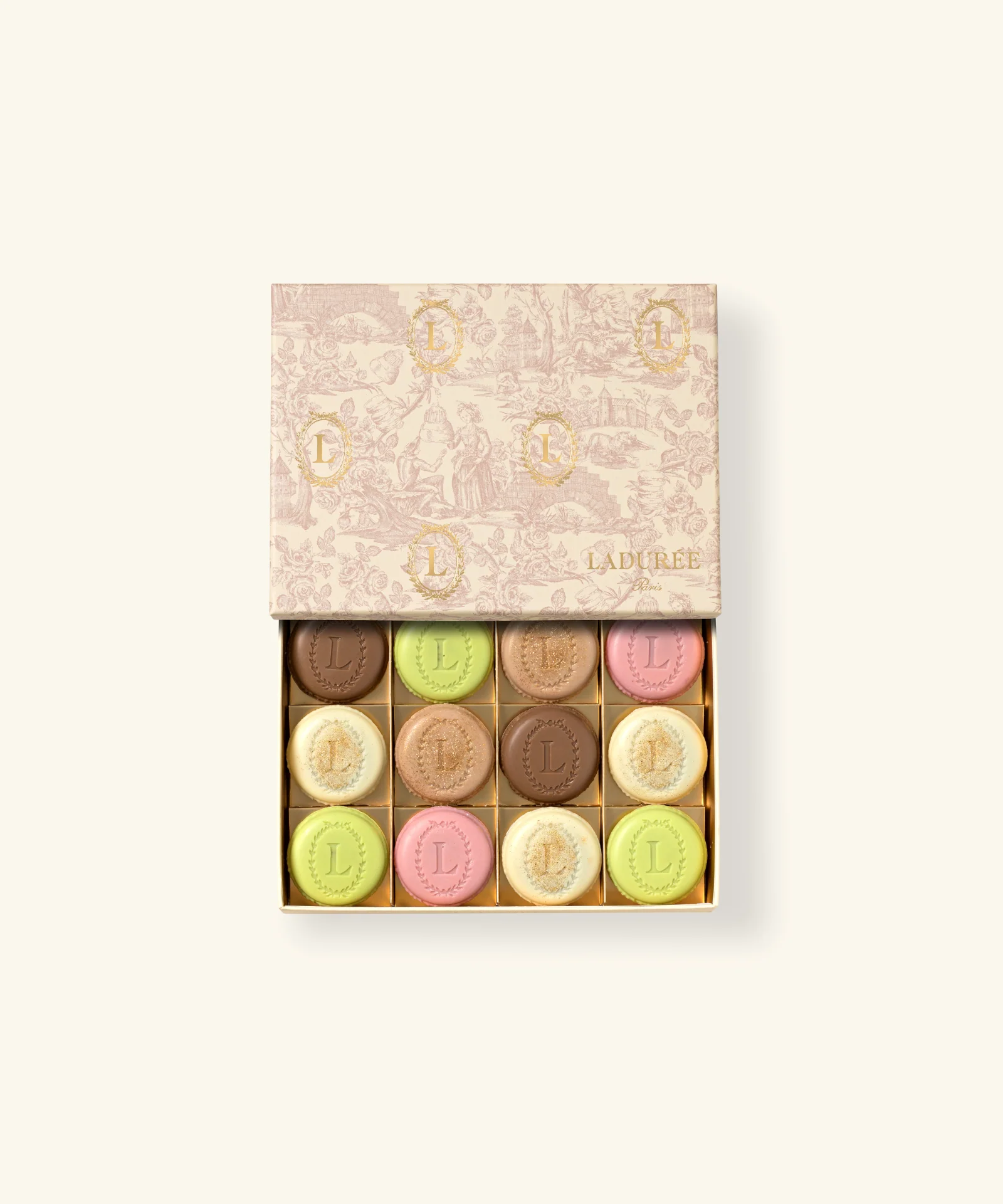 Coffret Eugénie vide - Image 4