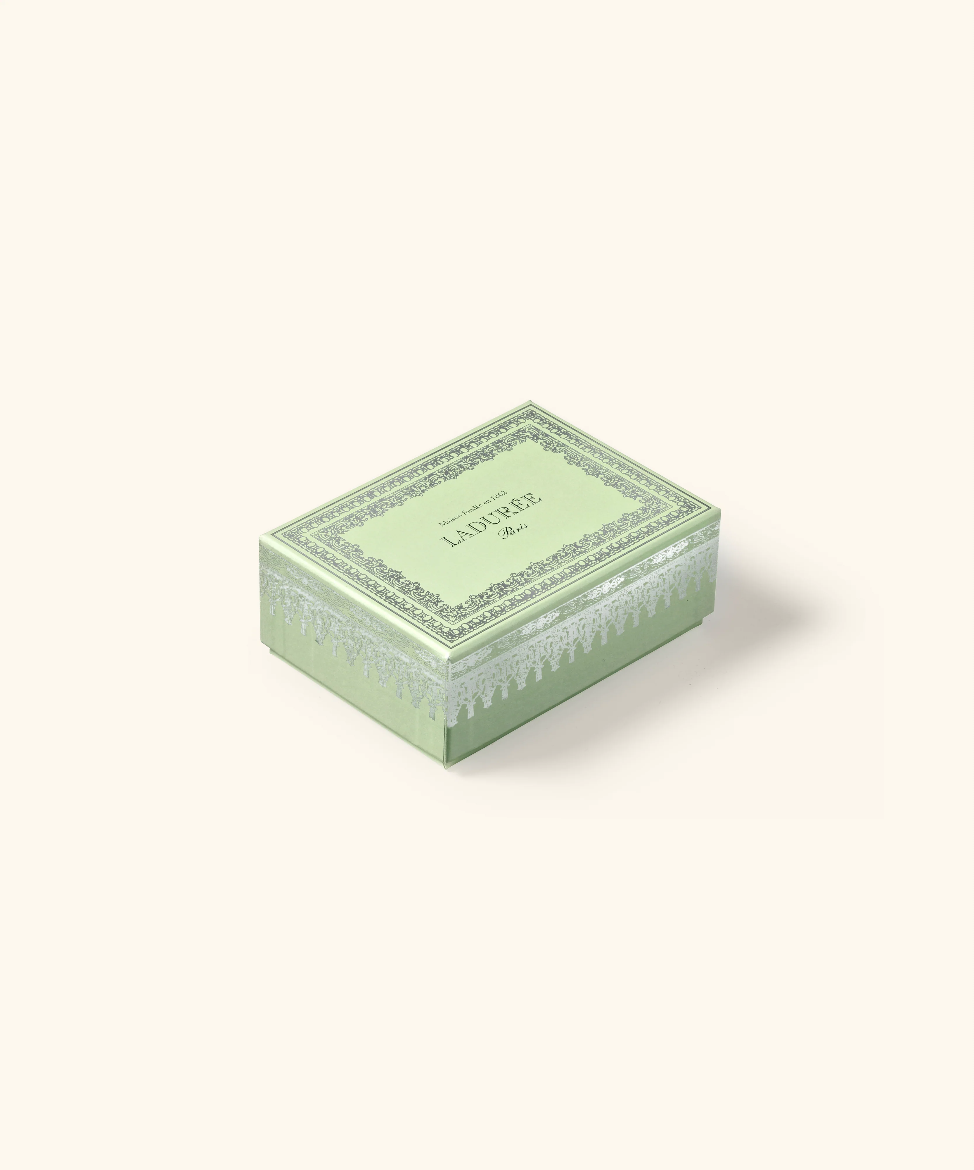 Coffret de 8 macarons "Napoléon" - Image 3