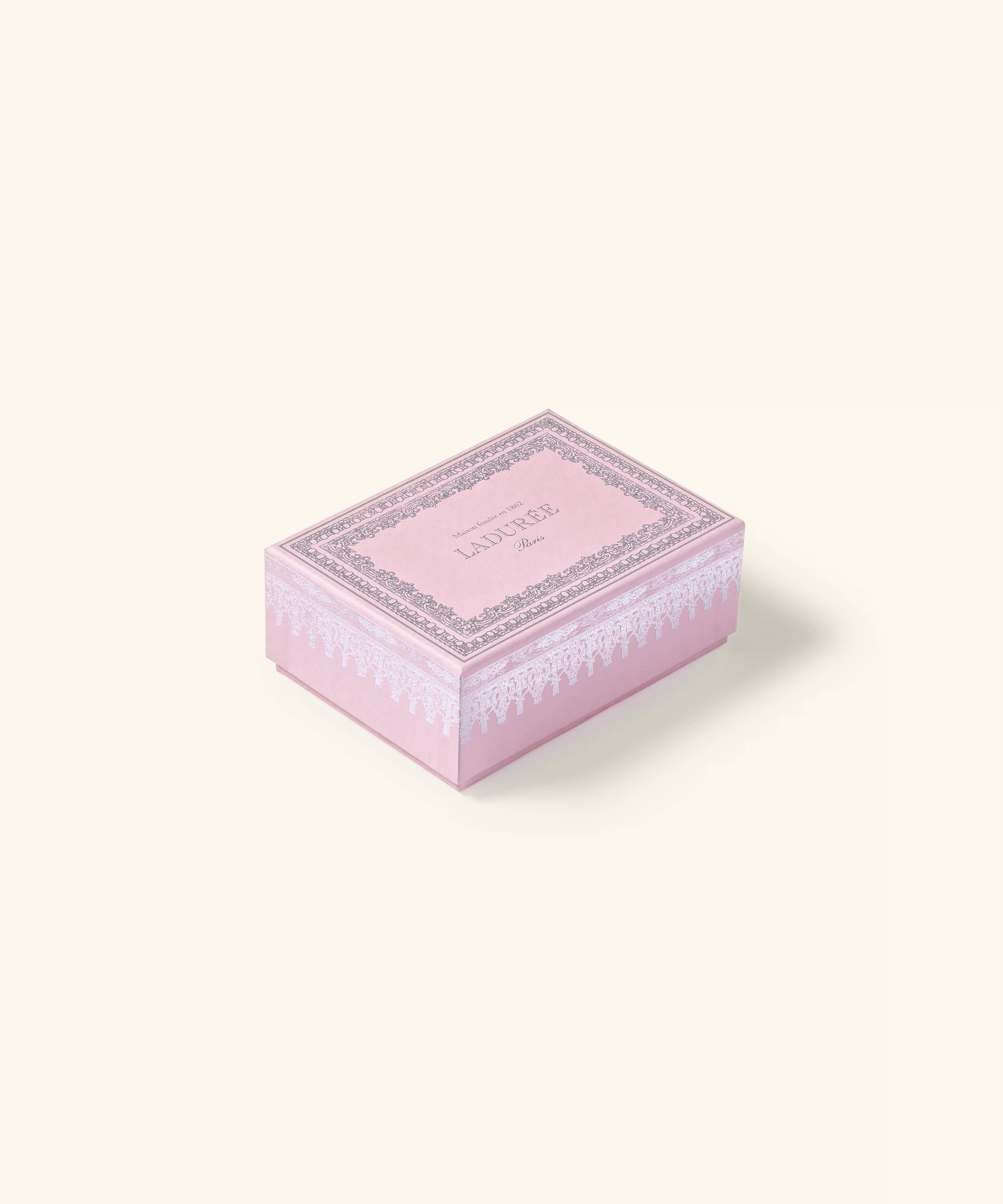 Coffret de 8 macarons "Napoléon" - Image 5