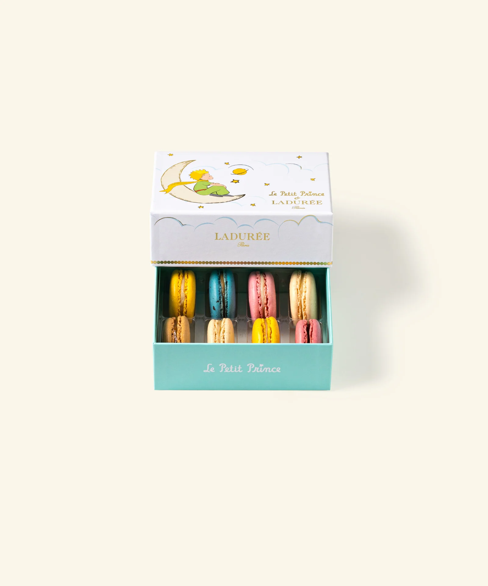 Coffret de macarons vide - Image 19