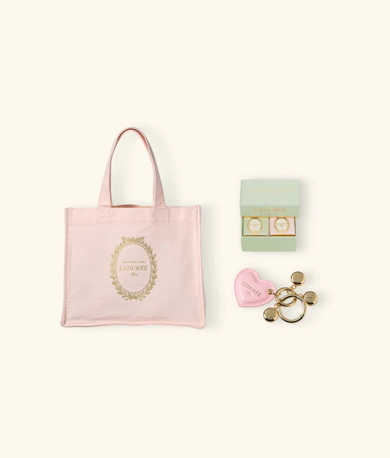 Assortiment "Petits plaisirs"