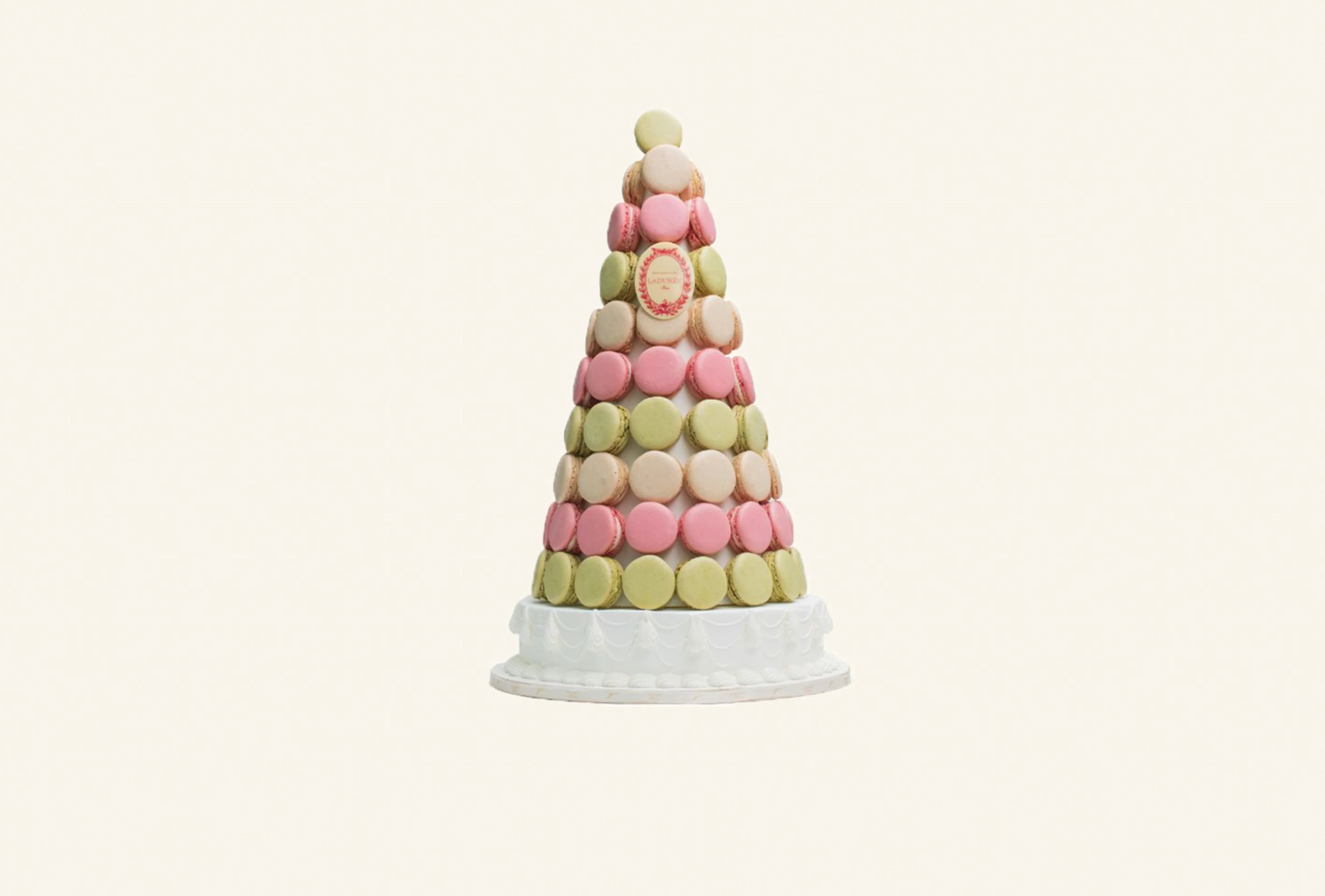 Pyramide de macarons - Image 3