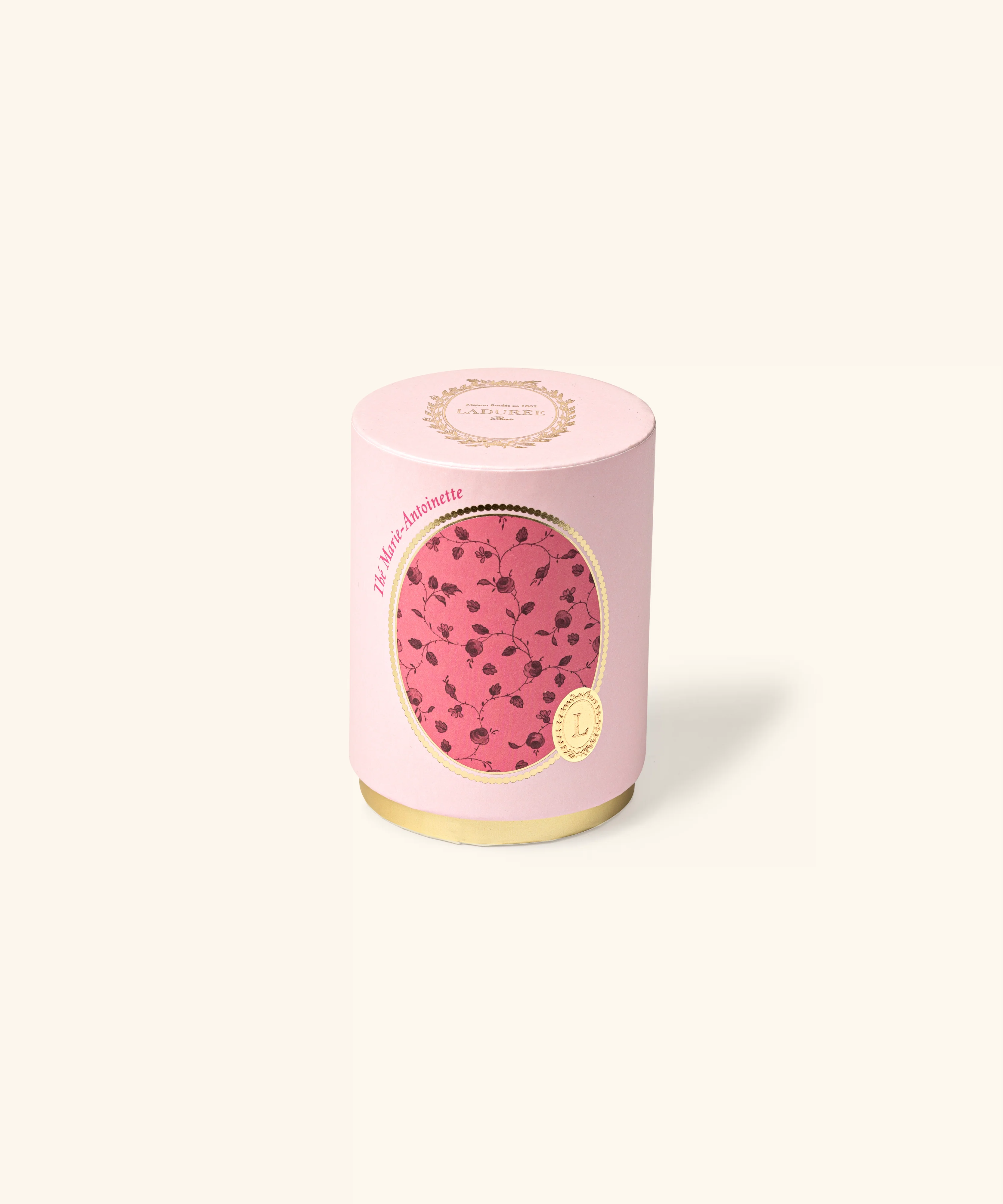 Boîte de thé Marie-Antoinette - Image 3